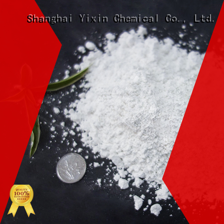 Yixin barium carbonate manufacturer for fertilizers