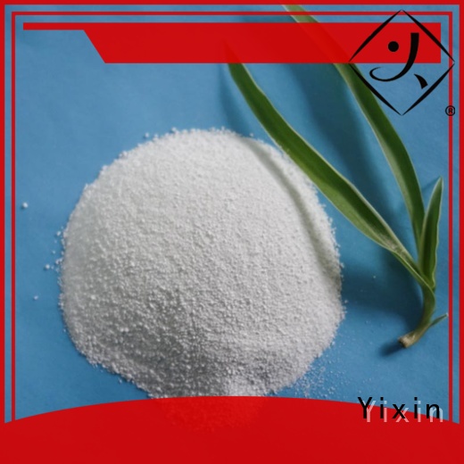 Yixin powder carbonate chemical manufacturer for light metal castings