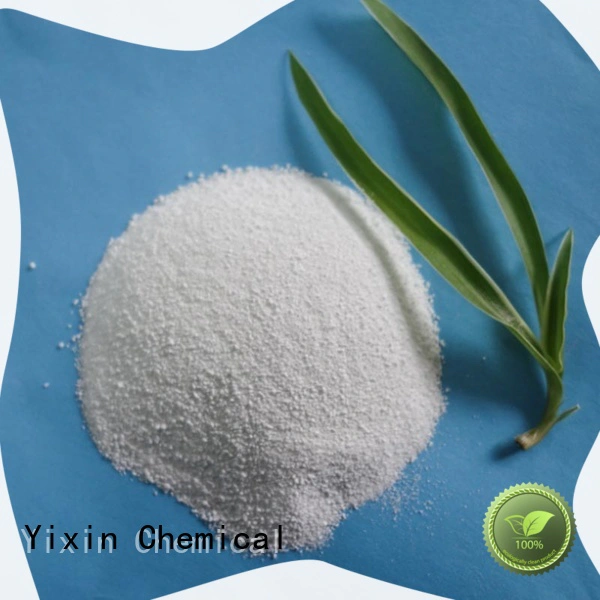 Yixin bulk potassium carbonate china products online for light metal castings