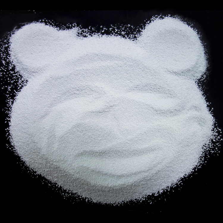 Yixin white potassium carbonate production company for light metal castings-1