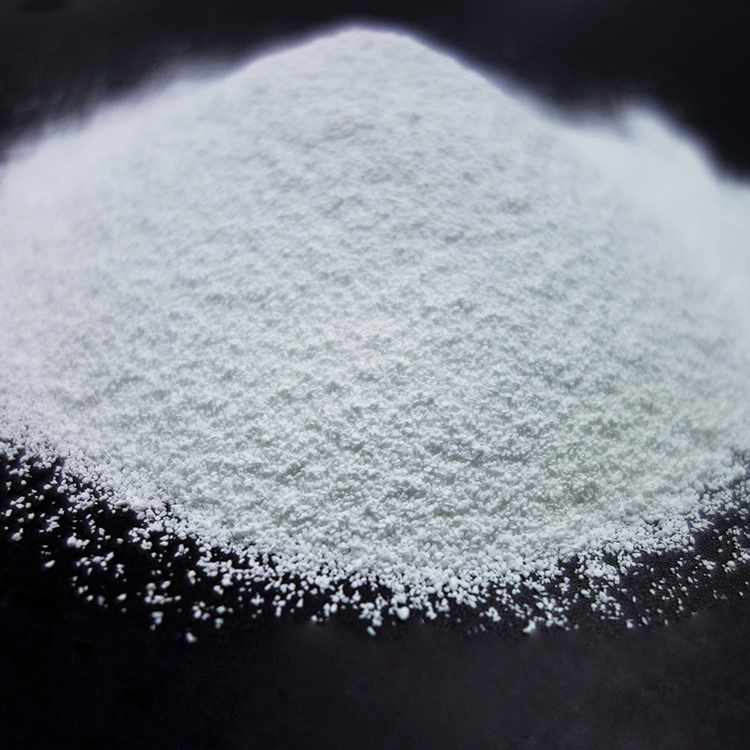 Yixin white potassium carbonate production company for light metal castings