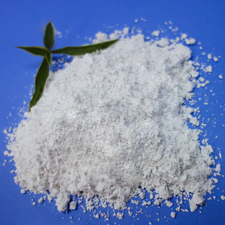Yixin calcium carbonate powder chemist warehouse Supply for fertilizers