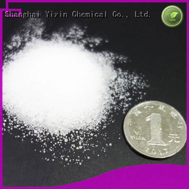 Yixin pure borax granule factory price for Household appliances
