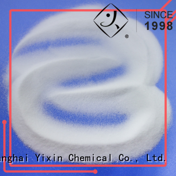 Yixin light fluoride chemicals manufacturers for Soap And Glass Industry