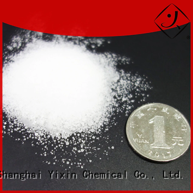 Yixin Discover the best borax pentahydrate factory price for Daily necessities