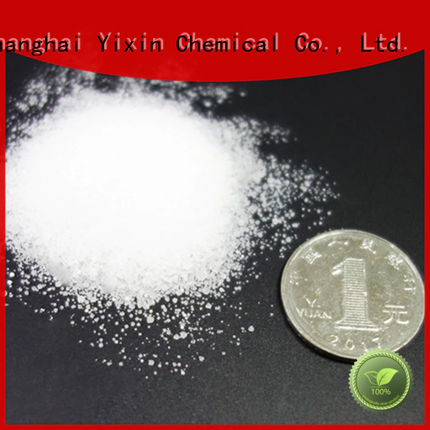Yixin Discover the best borax granule factory price for Chemical products