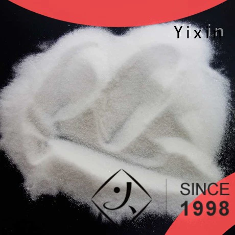 Yixin Crystals & Liquid potassium fluoroborate online wholesale market for Environmental protection