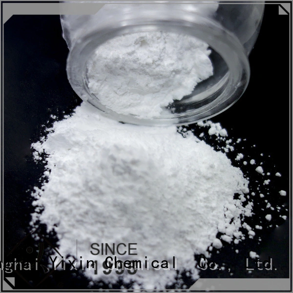 Yixin powder strontium carbonate cheap wholesale for light metal castings
