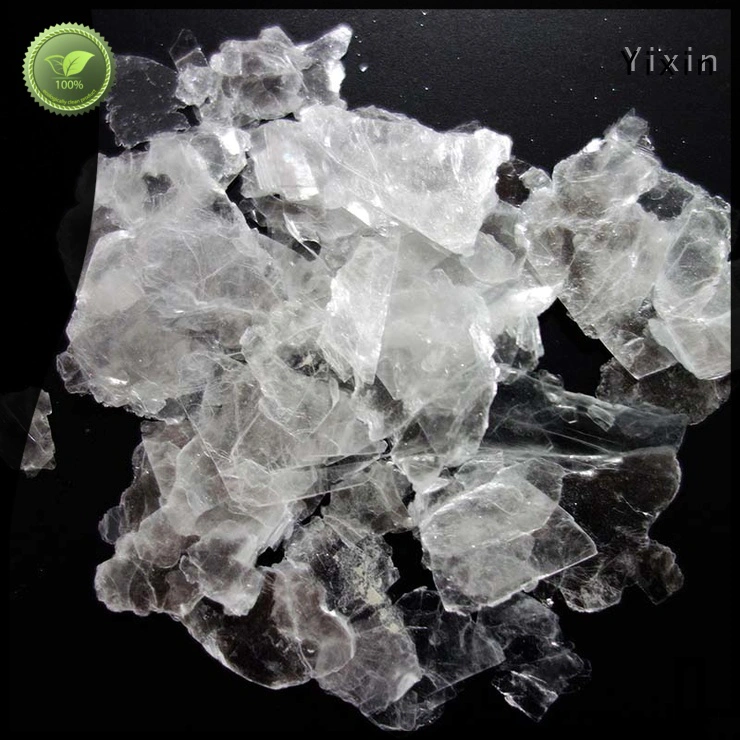 Yixin household white mica environmental protection for Household appliances