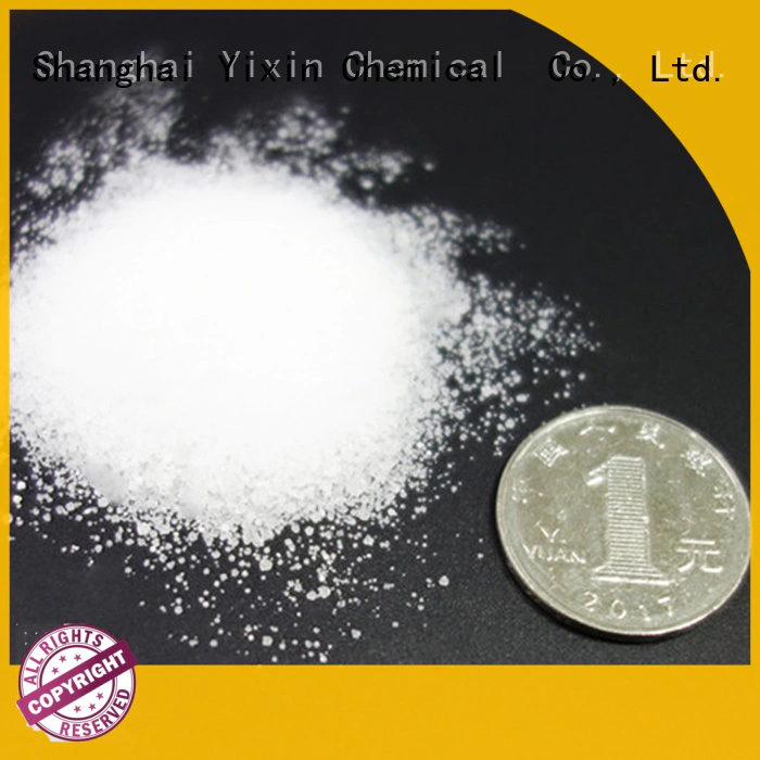Yixin competetive price boron chemicals factory price for Daily necessities