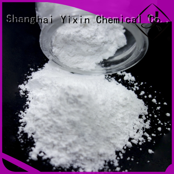 Yixin chemical barium carbonate manufacturer for business