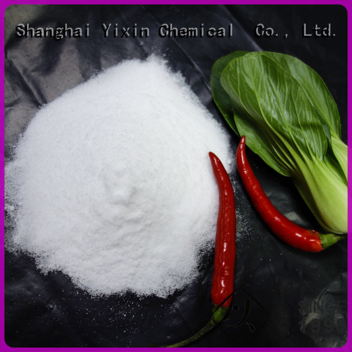 Yixin competetive price pure boric acid factory price for Household appliances