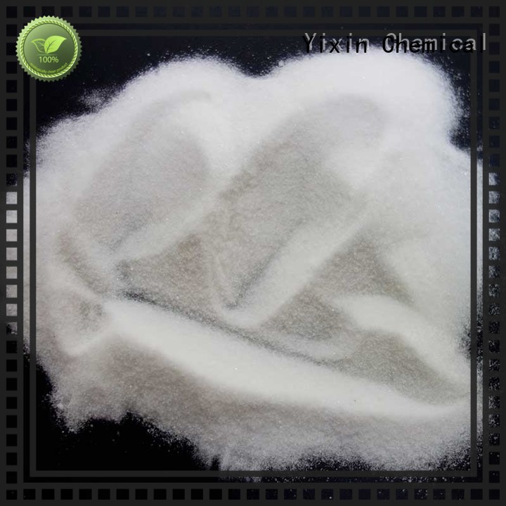 Yixin Top potassium fluoroborate company for Environmental protection