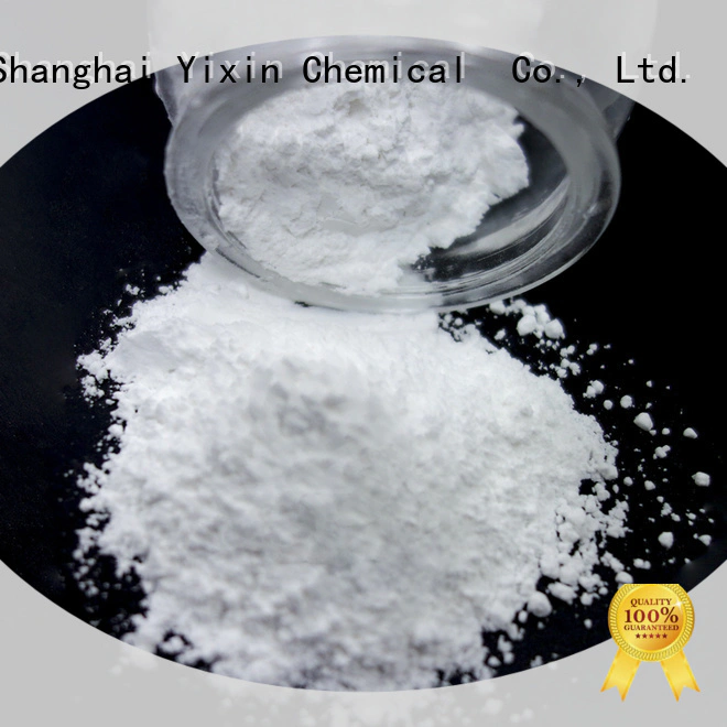 Yixin good quality strontium carbonate powder practically for light metal castings