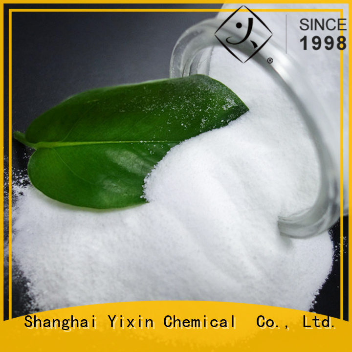 Yixin Discover the best borax decahydrate granular directly sale for Household appliances