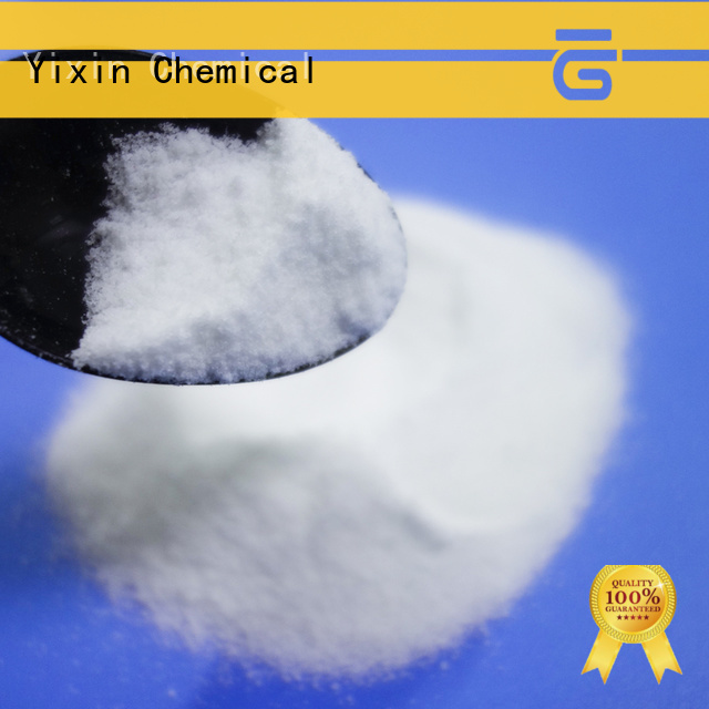 Yixin good quality miconazole 7 factory for ceramics industry