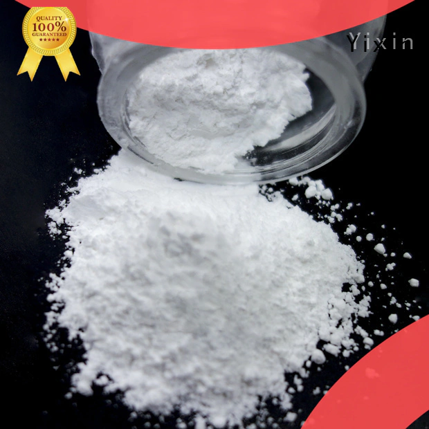 Yixin carbonate potassium carbonate production cheap wholesale for fertilizers
