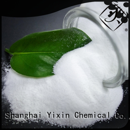 Yixin glass disodium tetraborate pentahydrate directly sale for Chemical products