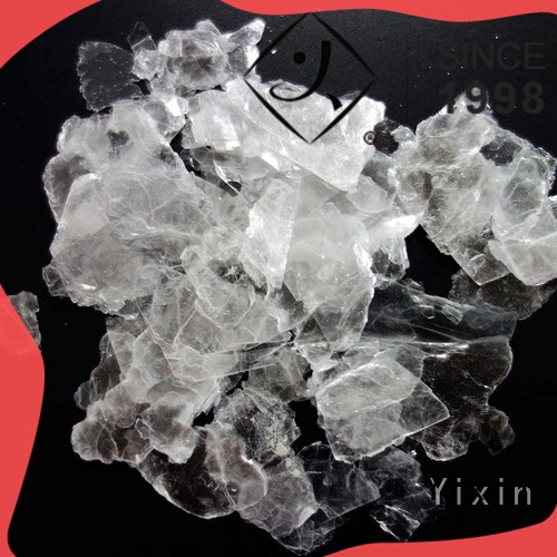 Yixin white synthetic mica china online shopping sites for fertilizers
