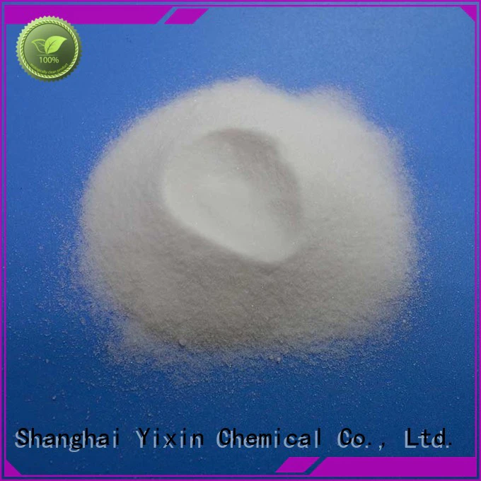 Yixin stannous fluoride factory for Soap And Glass Industry