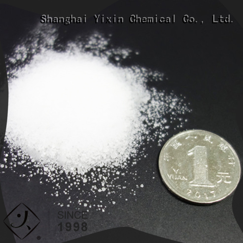 Yixin Latest pure boric acid factory for Chemical products