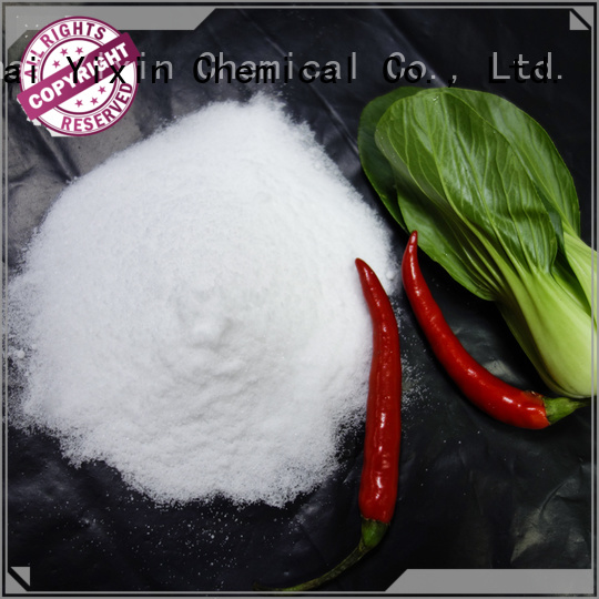 Yixin competetive price disodium tetraborate pentahydrate factory price for Daily necessities