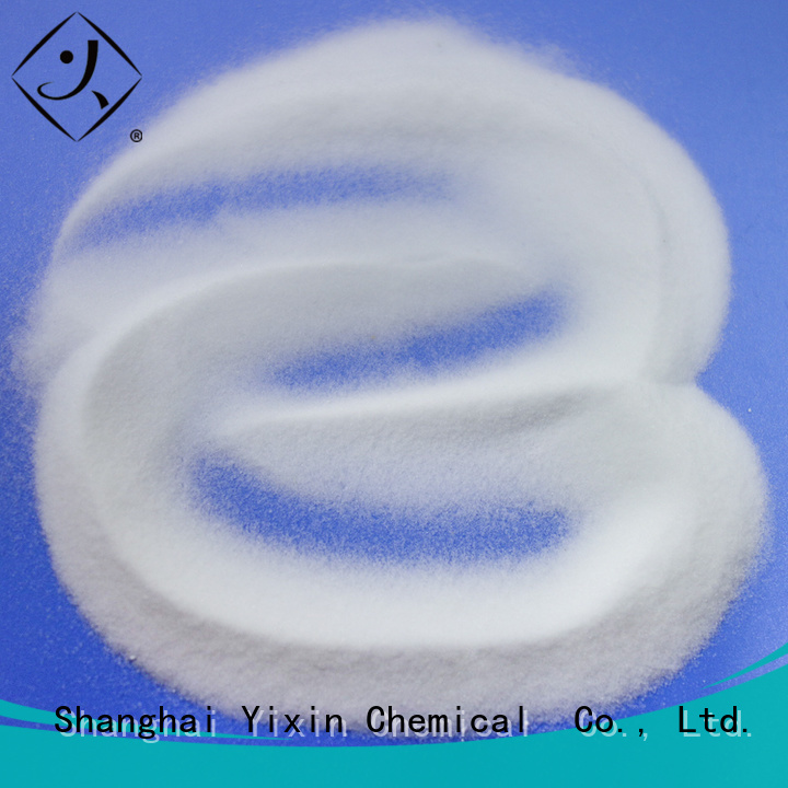 Yixin technical potassium fluoborate from China for Soap And Glass Industry