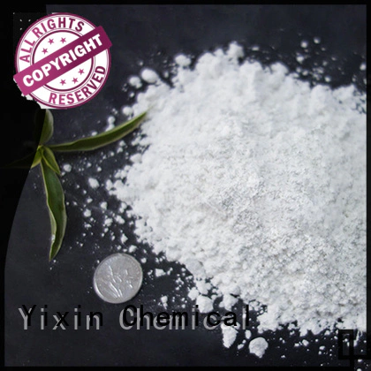 Yixin glass strontium carbonate cheap wholesale for business