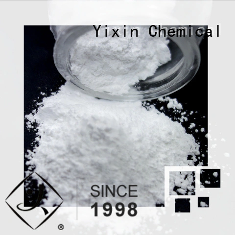 Yixin good quality strontium carbonate powder compound for business