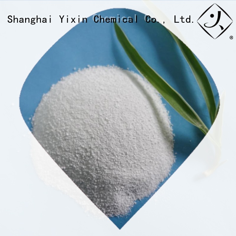 Yixin good quality potassium carbonate manufacturer for light metal castings