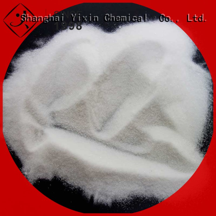 Yixin Crystals & Liquid potassium tetrafluoroborate Supply for Environmental protection
