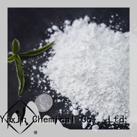 Yixin potassium carbonate manufacturer for business