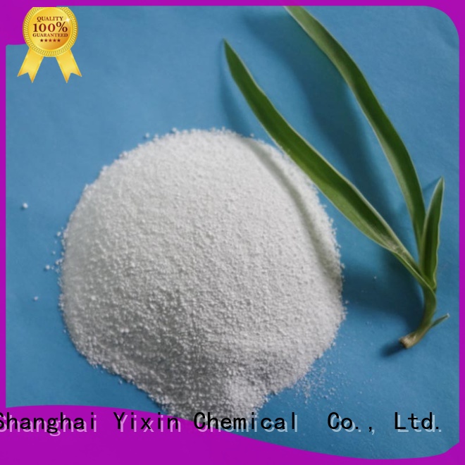 potassium carbonate granular industry for business Yixin