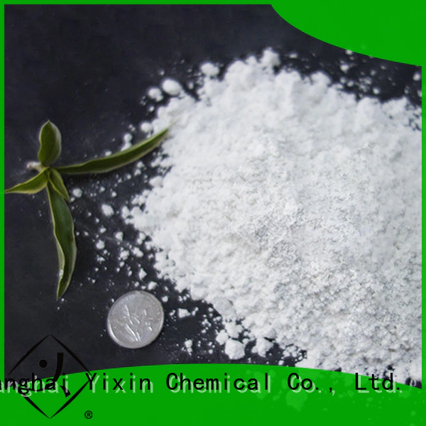 Yixin good quality potassium carbonate production manufacturer for fertilizers