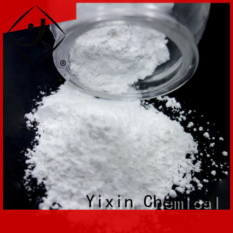 Yixin chemical carbonate powder cheap wholesale for light metal castings