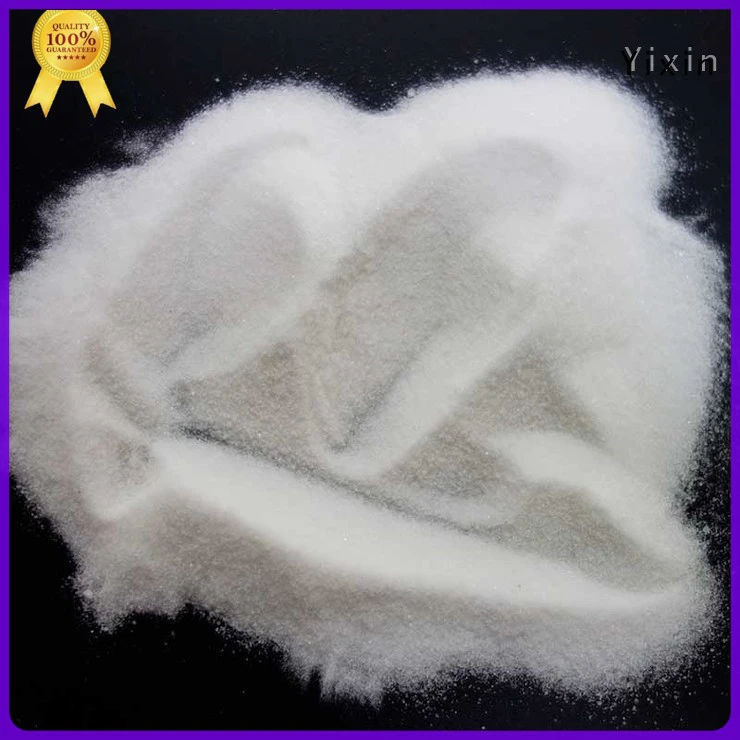 Yixin castings potassium fluotitanate from China for Environmental protection