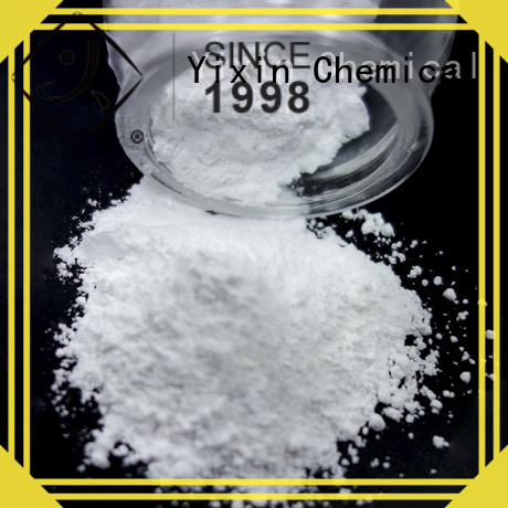 Yixin potassium carbonate manufacturers for fertilizers