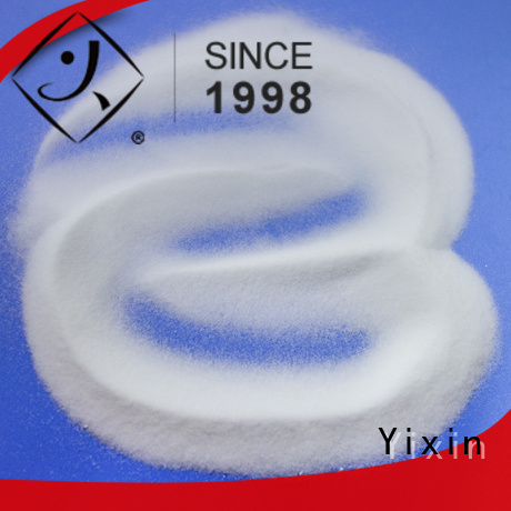 white potassium fluoborate from China for Soap And Glass Industry Yixin