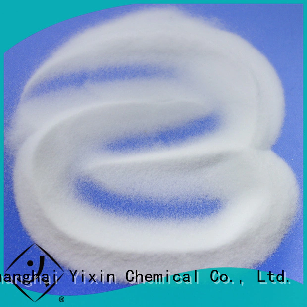 Yixin white fluoride chemicals online wholesale market for Environmental protection
