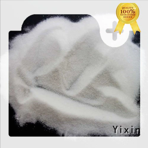 Yixin potassium potassium fluotitanate online wholesale market for Soap And Glass Industry