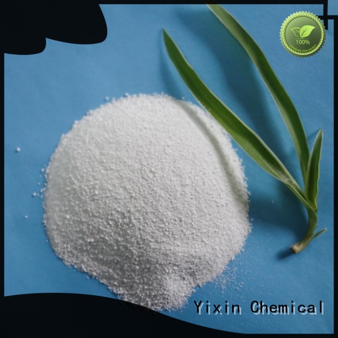 Yixin good quality potassium carbonate granular cheap wholesale for business