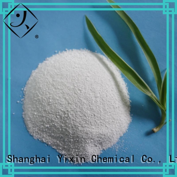 Yixin Latest potassium carbonate production company for fertilizers