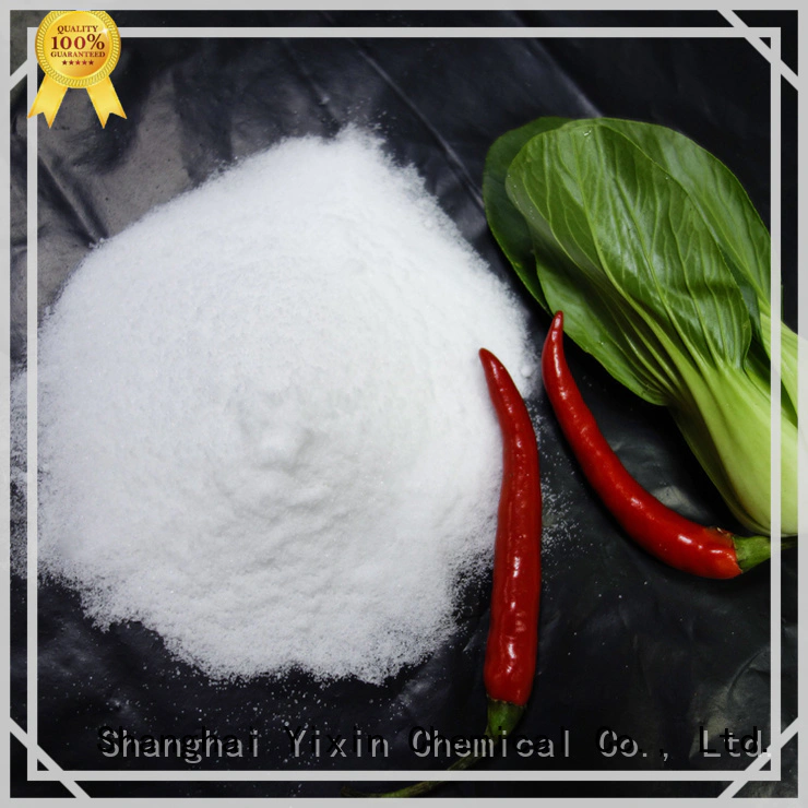 Yixin best price borax acid powder factory price for Chemical products