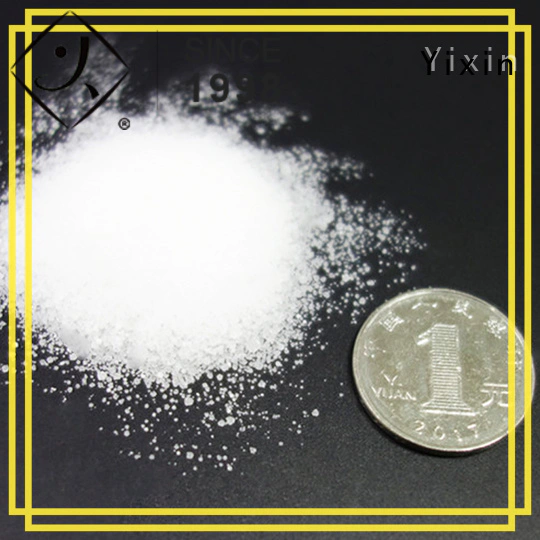 Yixin competetive price borax acid powder factory price for Household appliances