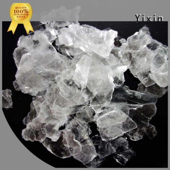 Yixin hot-sale mica mineral white for fertilizers