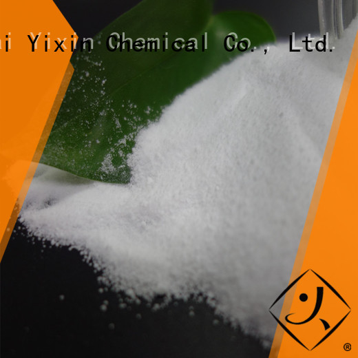 Yixin Wholesale magnesium fluoride msds Suppliers for Soap And Glass Industry