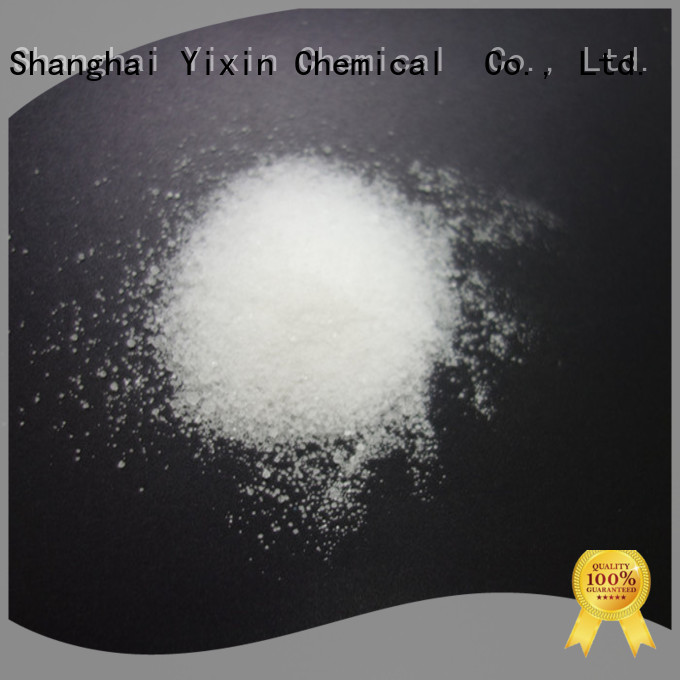 Yixin borax decahydrate uses factory for Chemical products