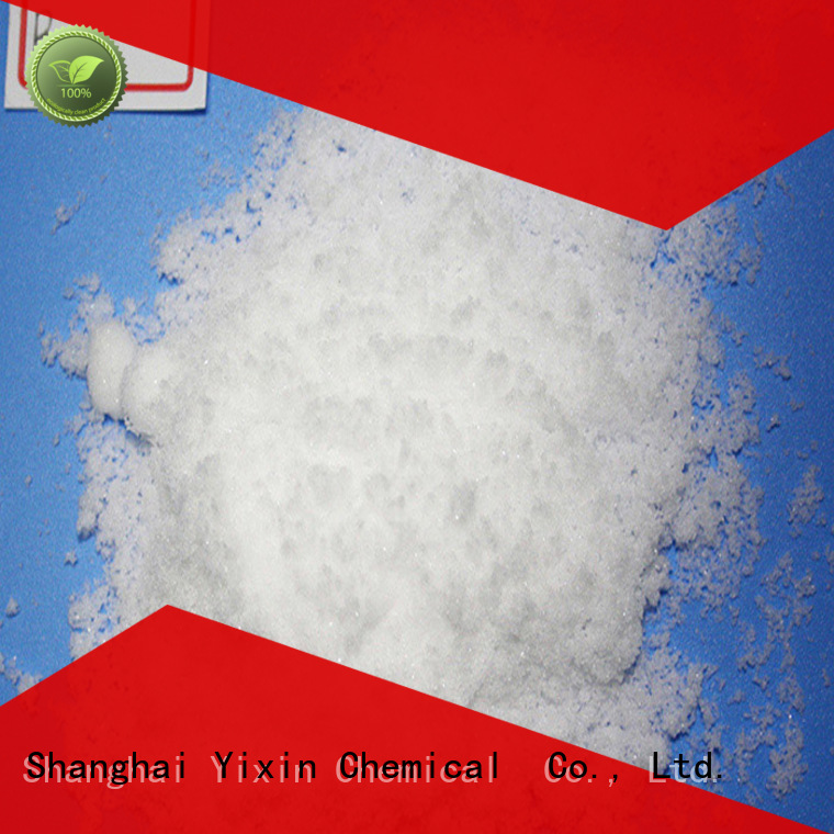 Yixin boric acid psoriasis Supply for laundry detergent making