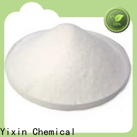 Yixin borax melting point company for laundry detergent making