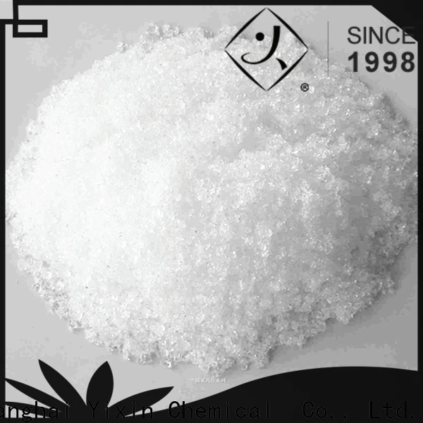 Yixin boric acid same as borax Suppliers for laundry detergent making